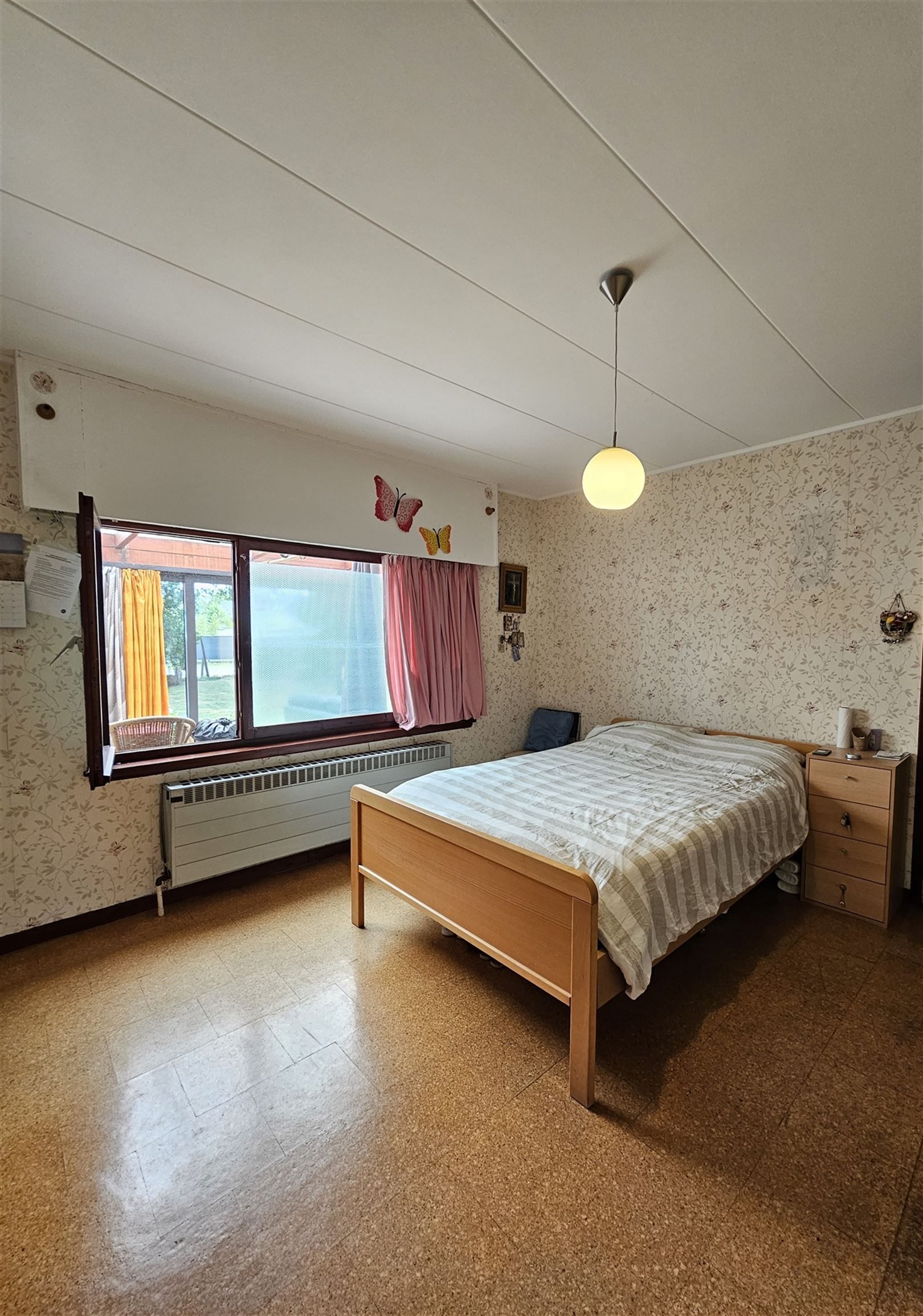 Rustig gelegen woning in de residentiële wijk Elshout. foto 7