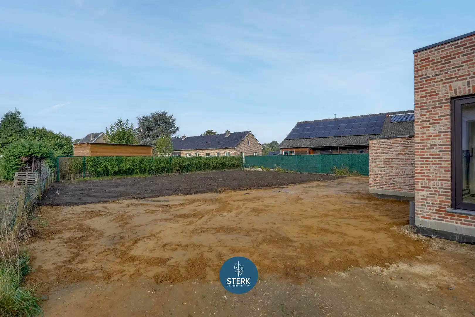 CASCO+ BEN-WONING OP EEN TOP LOCATIE TE ZUTENDAAL !  foto 19