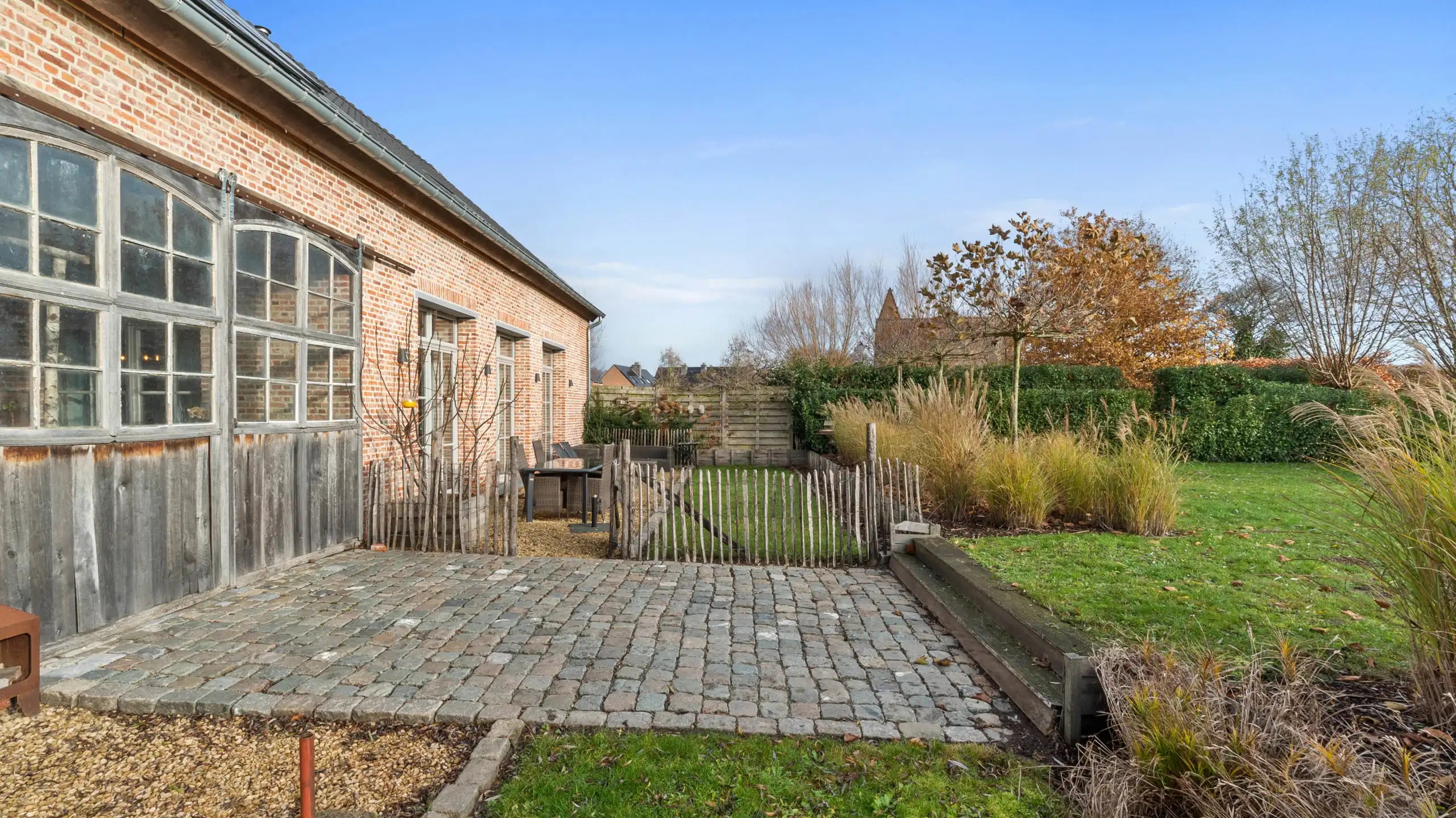 Boerderij te koop foto 16