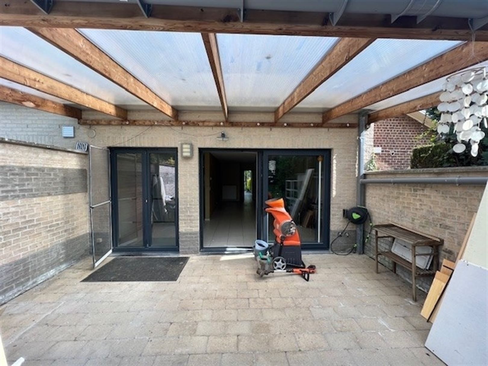 Instapklare woning centrum Bevere foto 25