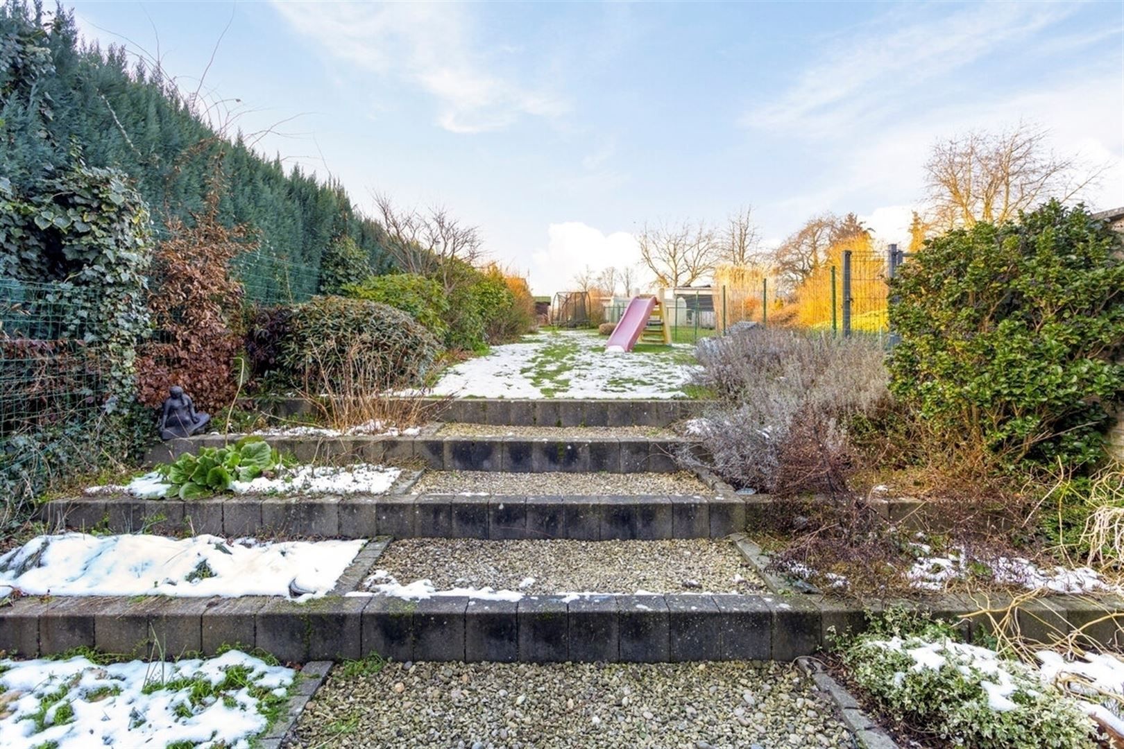 Instapklare woning centrum Bevere foto 25