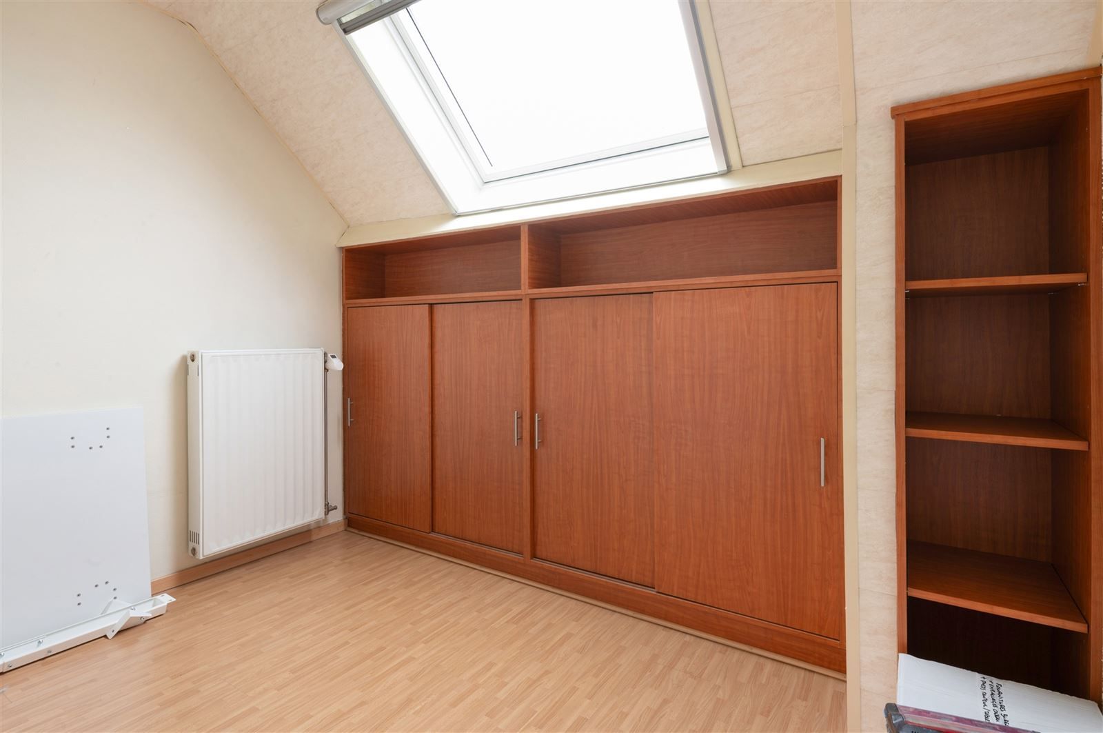 Instapklaregezinswoning met zuid west gerichte tuin op 13are70 foto 15