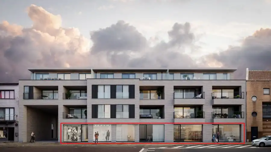 Lemanstraat 5, 2860 Sint-Katelijne-Waver foto 3