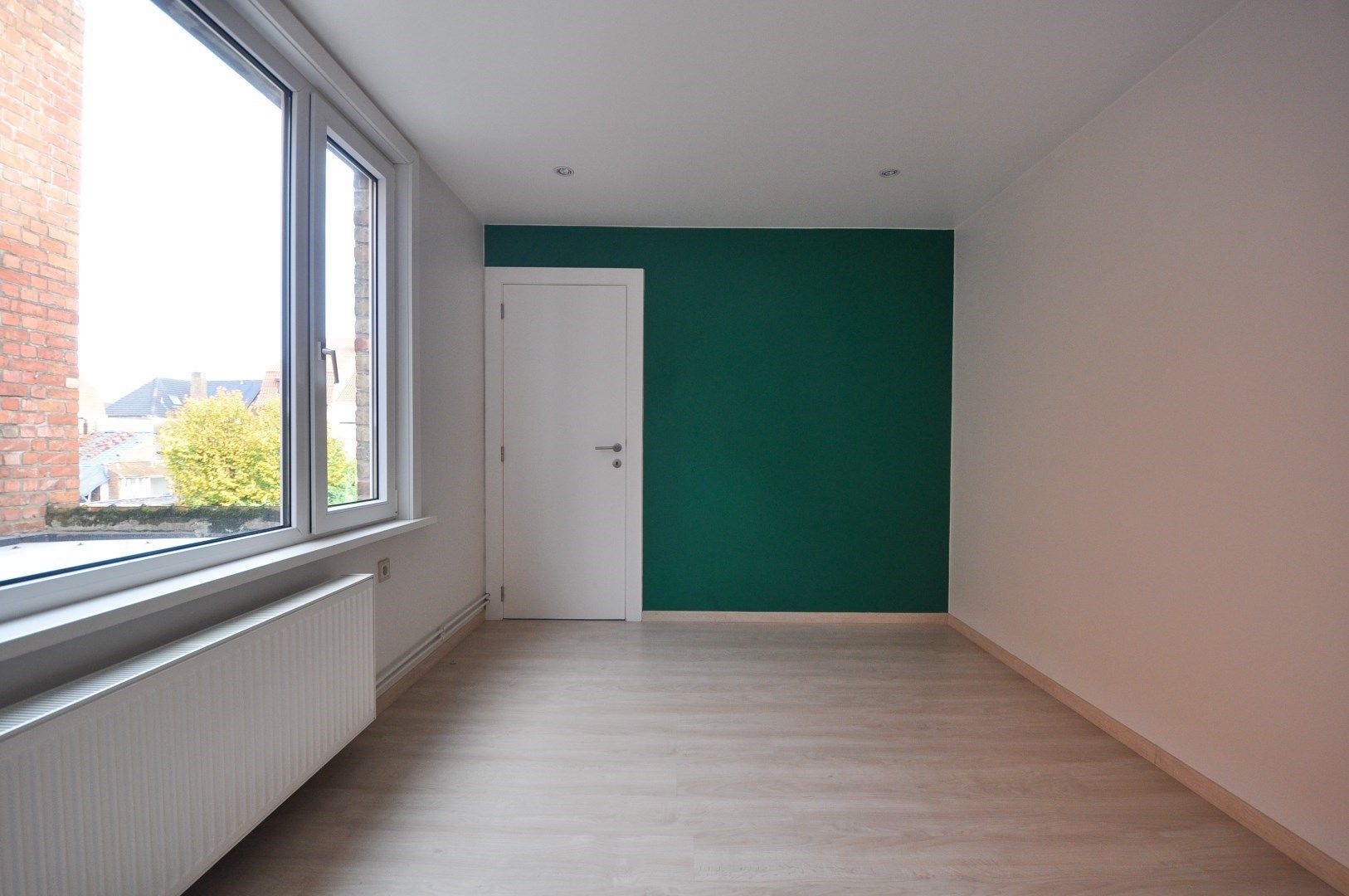 Instapklare burgerwoning met hobbyruimte te Kristus-Koning foto 12