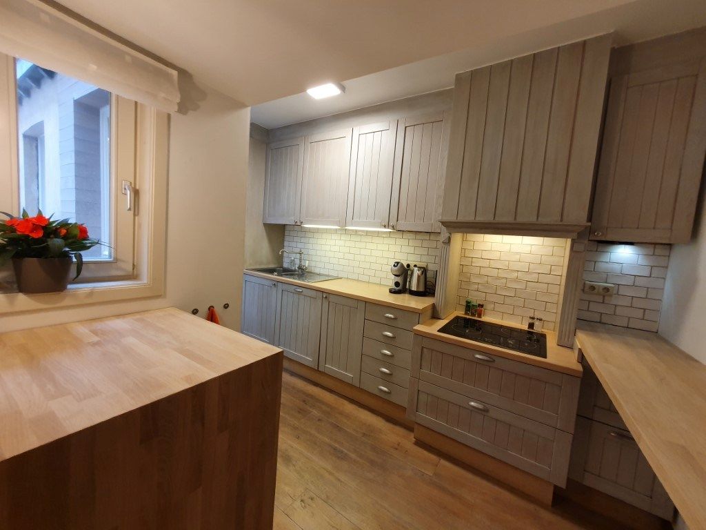 Exclusief herenhuis in de Belle-Époque Wijk van Blankenberge foto 16