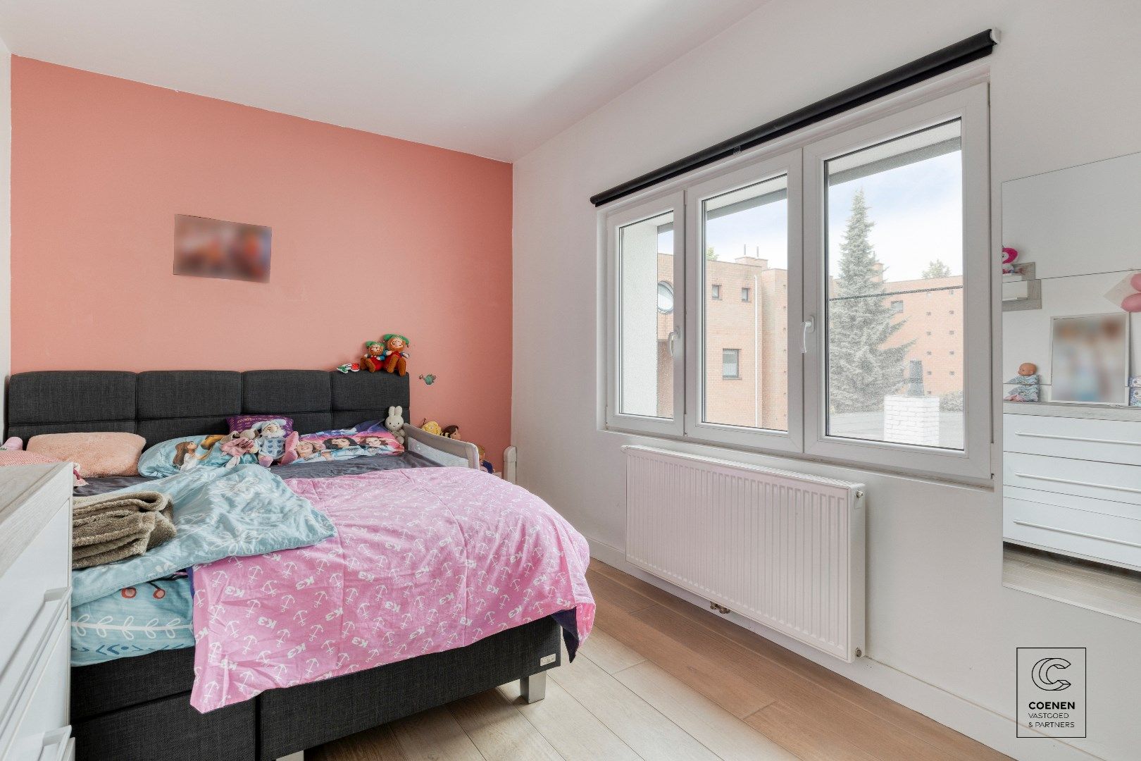 Prachtige woning van 200 m² met vier slaapkamers op een uitstekende locatie te Schoten! foto 15