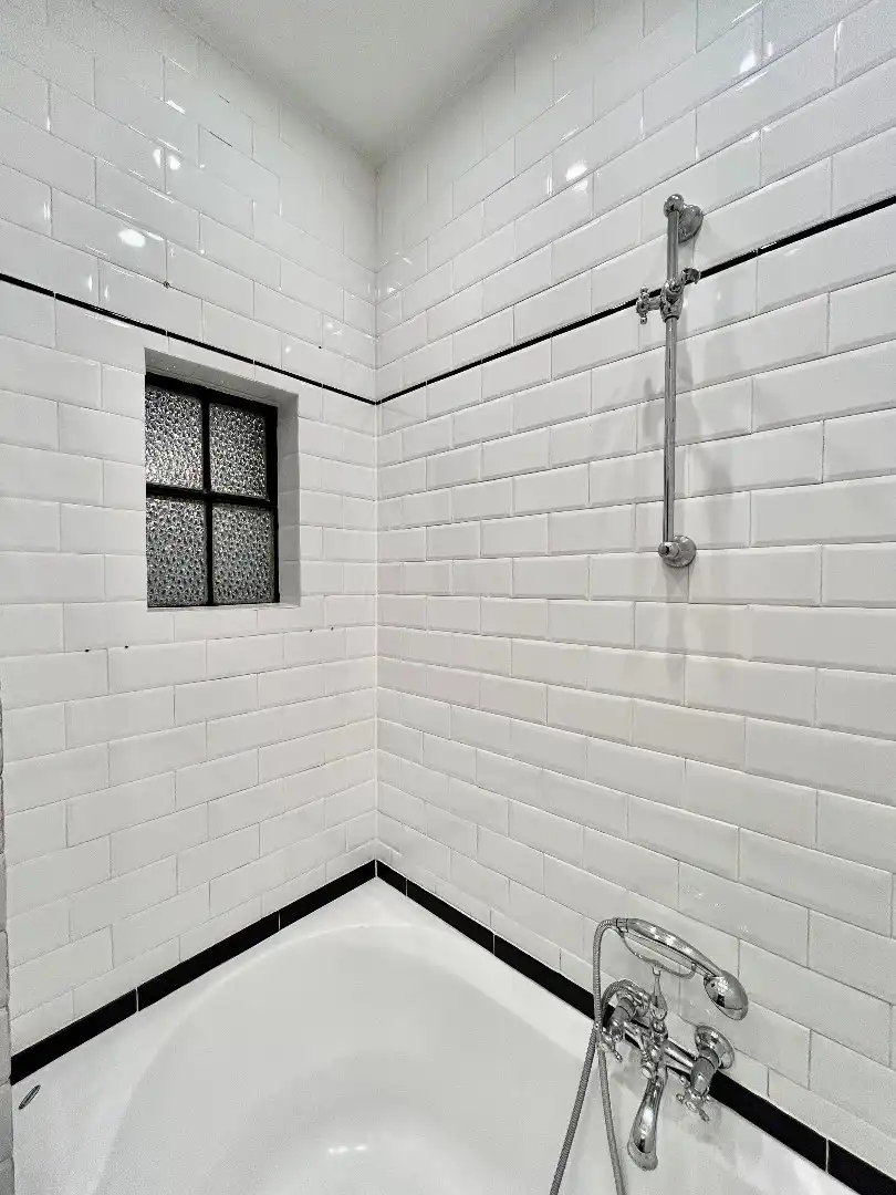 Prachtig 2-slaapkamerappartement centraal gelegen nabij het Centraal Station foto 12