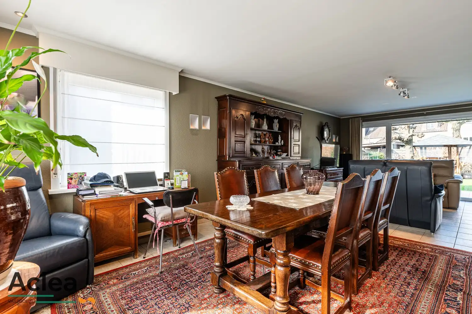 Instapklare vrijstaande woning in rustige woonwijk in Assenede foto 10