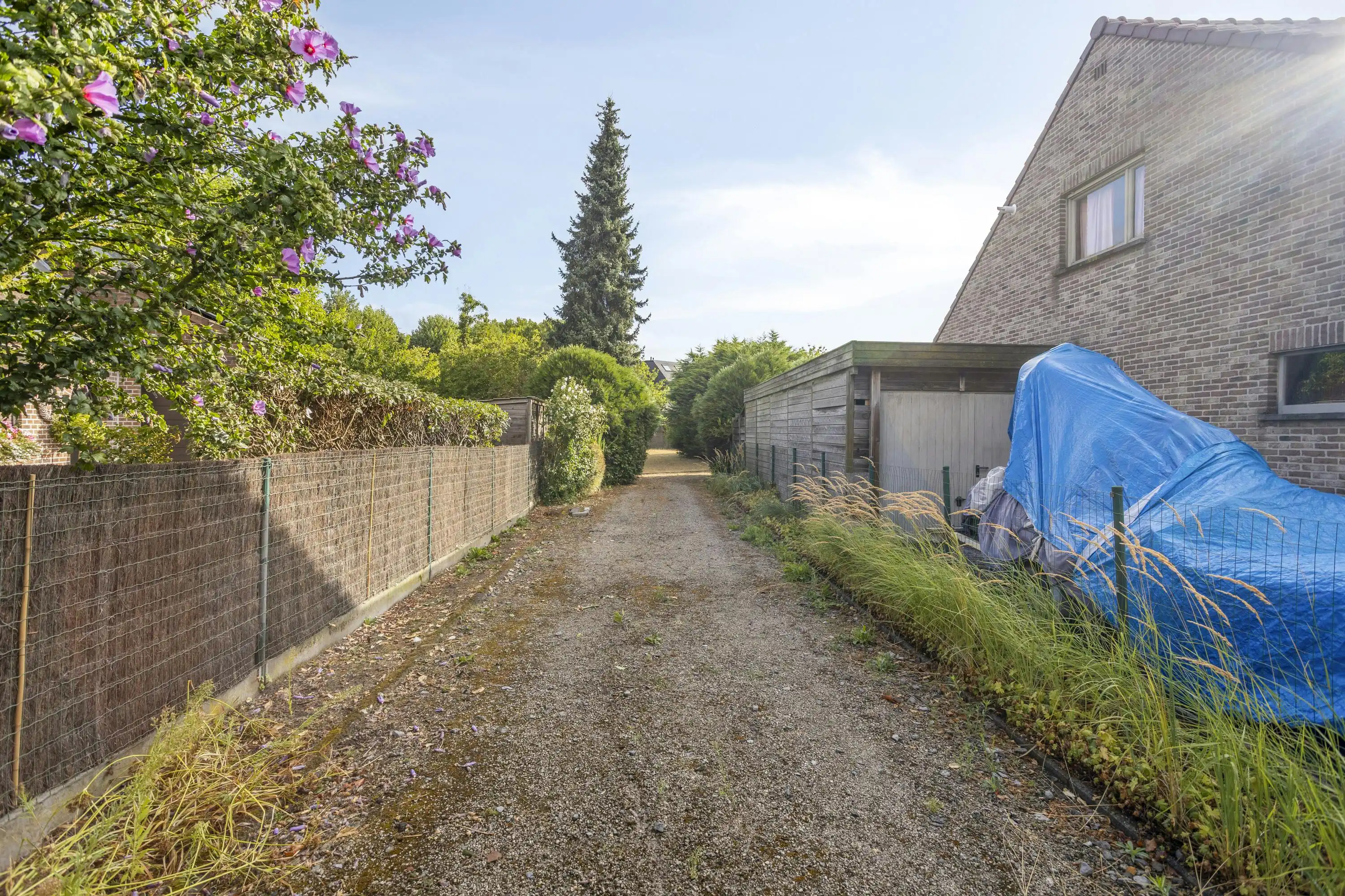 Bouwgrond op uitstekende ligging te koop in Waregem foto 4