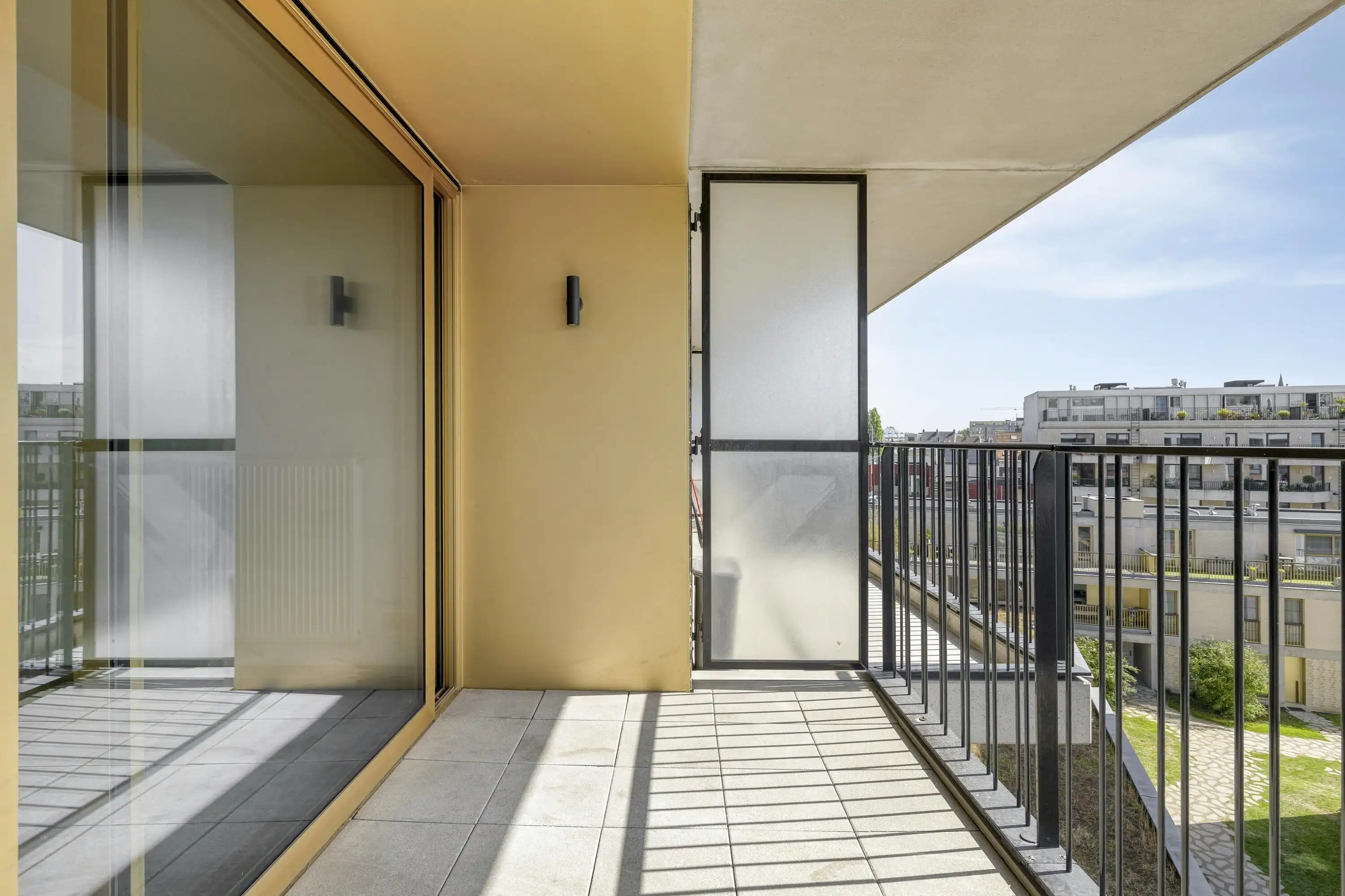 Appartement met 3 slaapkamers te koop in Antwerpen foto 8