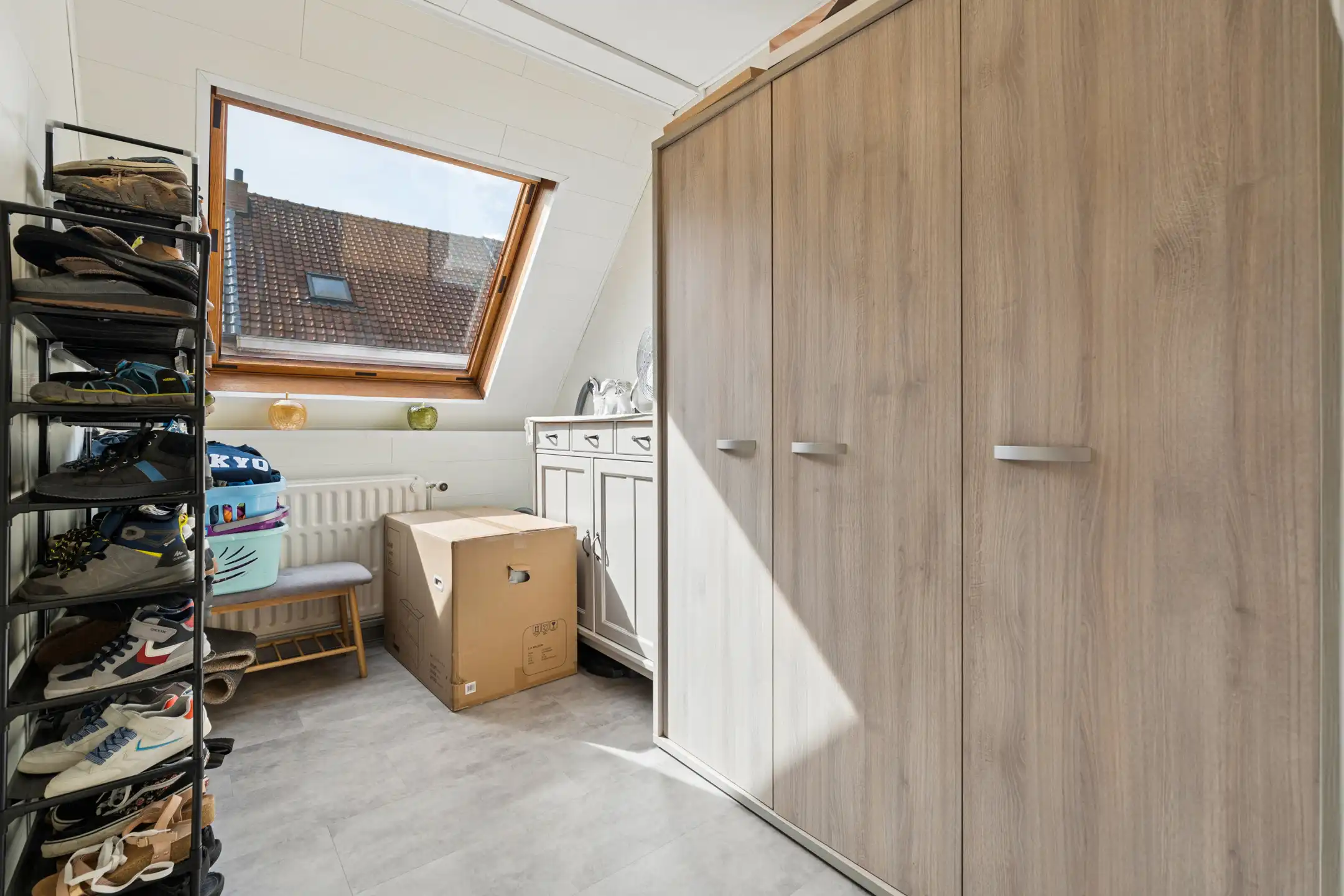 Instapklare gezinswoning met aparte woonruimte/zorgwoning foto 25
