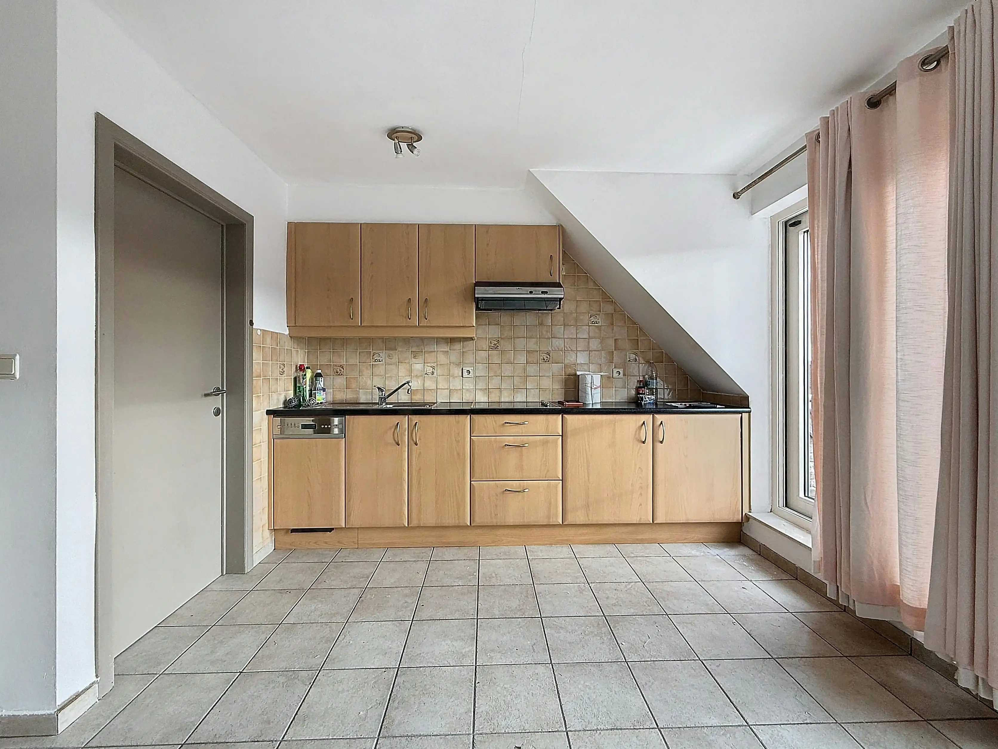 Dakappartement te koop in centrum Wuustwezel! foto 5
