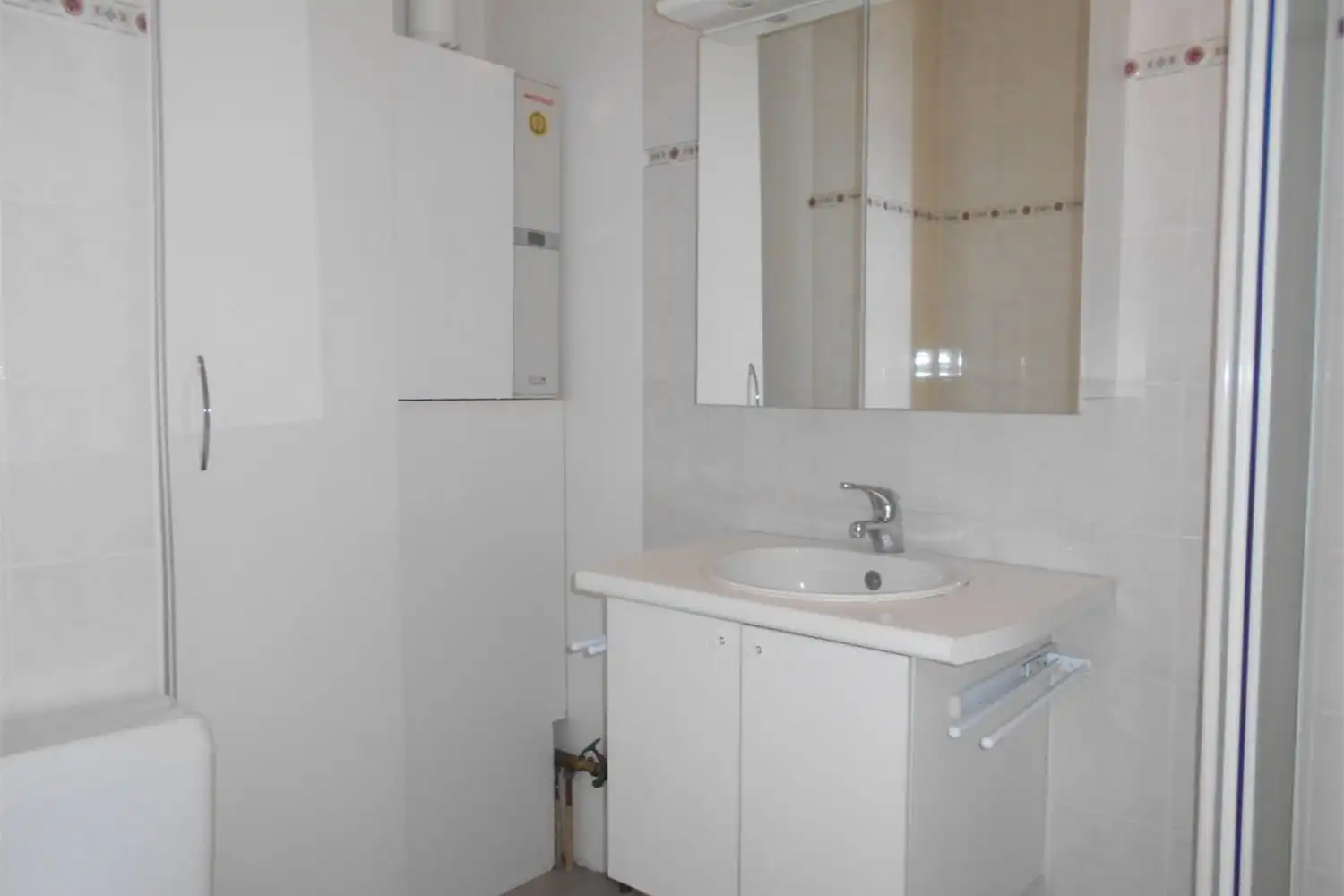 Appartement, 2 slaapkamers, terras. foto 14