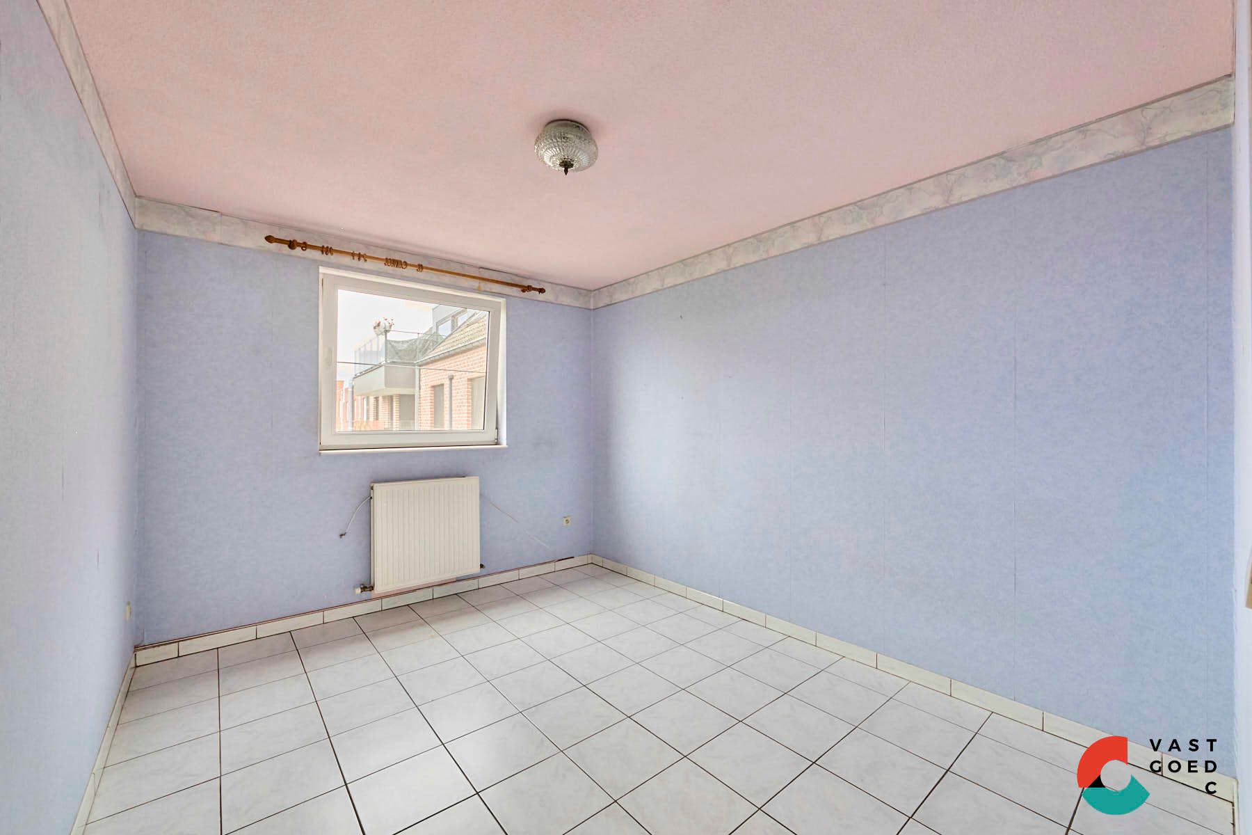 Ruim appartement met 2 slaapkamers op een toplocatie ! foto 12