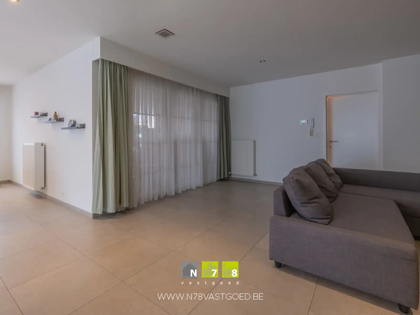 Appartement te koop foto 7