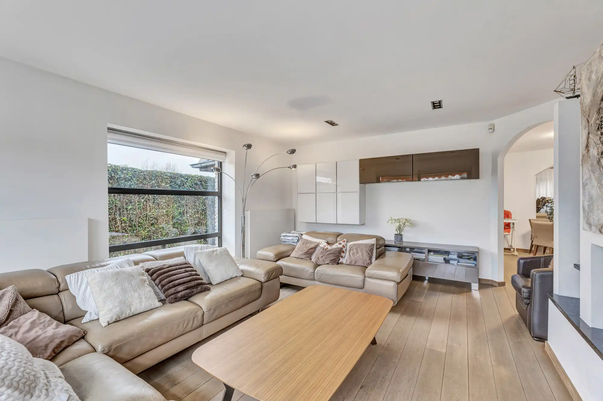 Instapklare villa met 5 slpks op toplocatie te Ternat foto 14