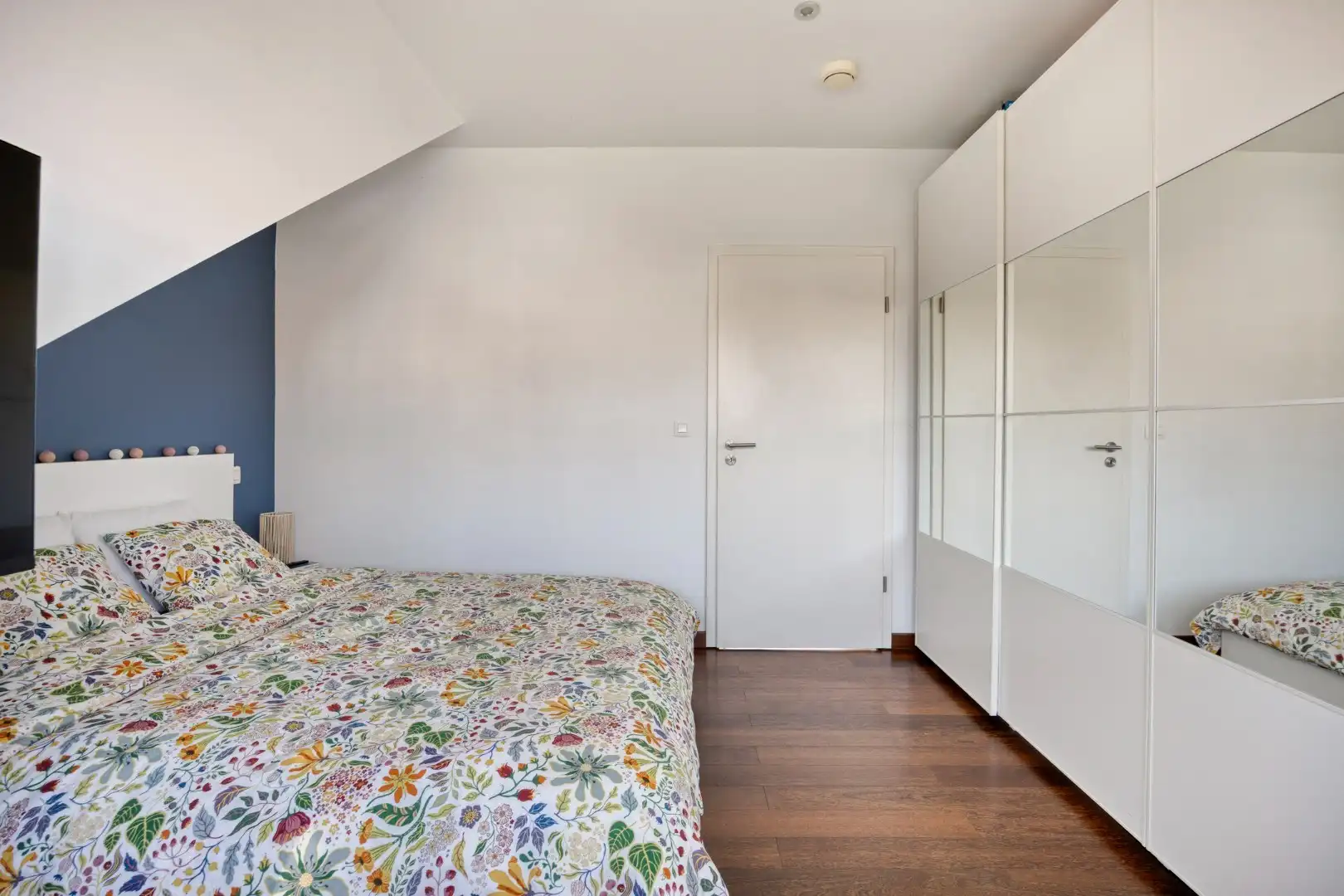 Appartement 2 slpk met groot terras en veel lichtinval - GEEN LASTEN foto 8