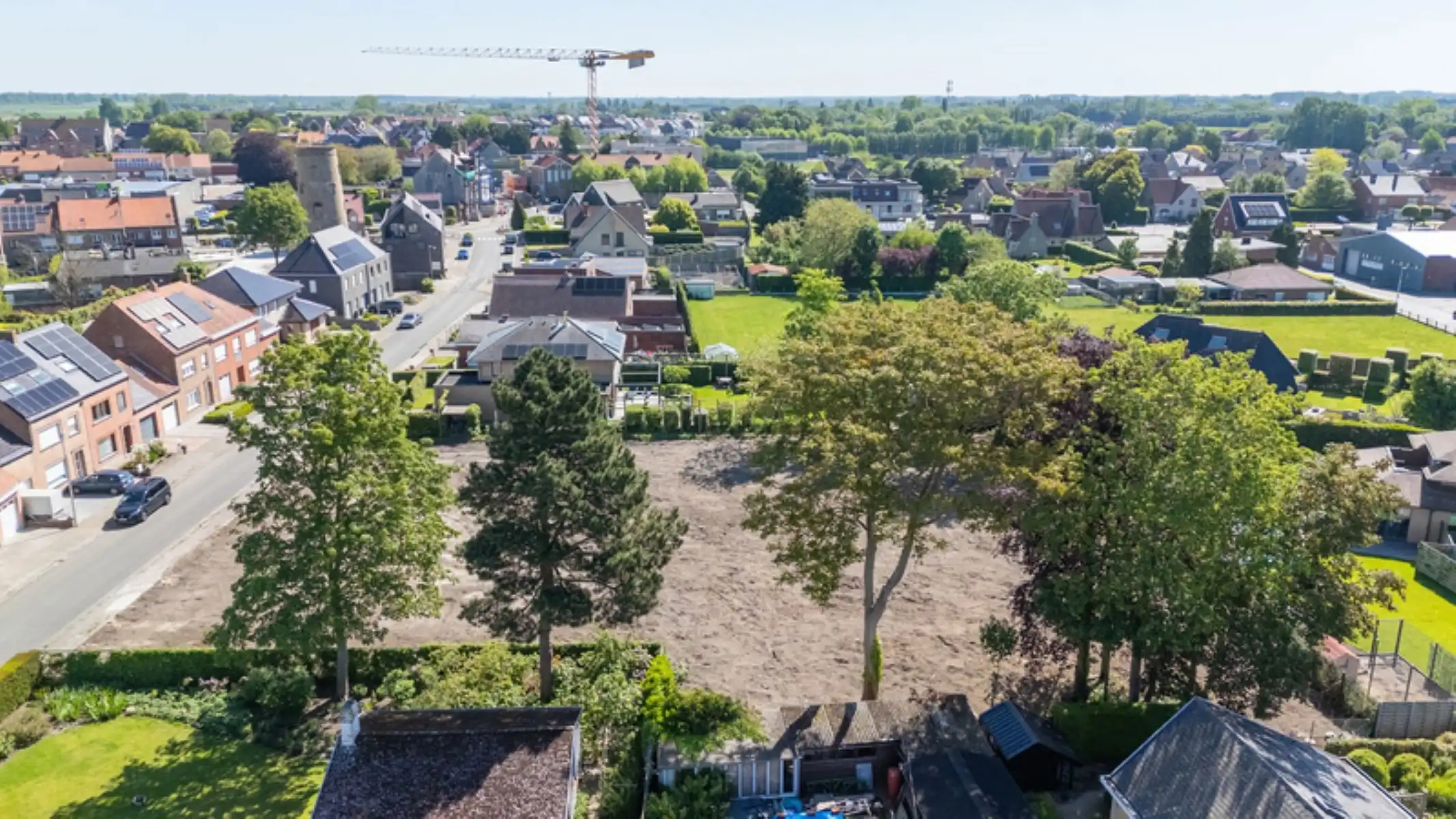 Grond te koop foto 16