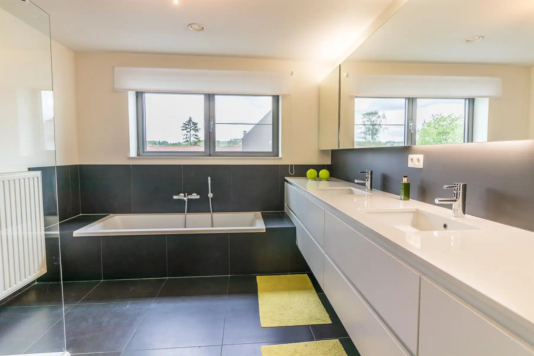 Villa te huur foto 10