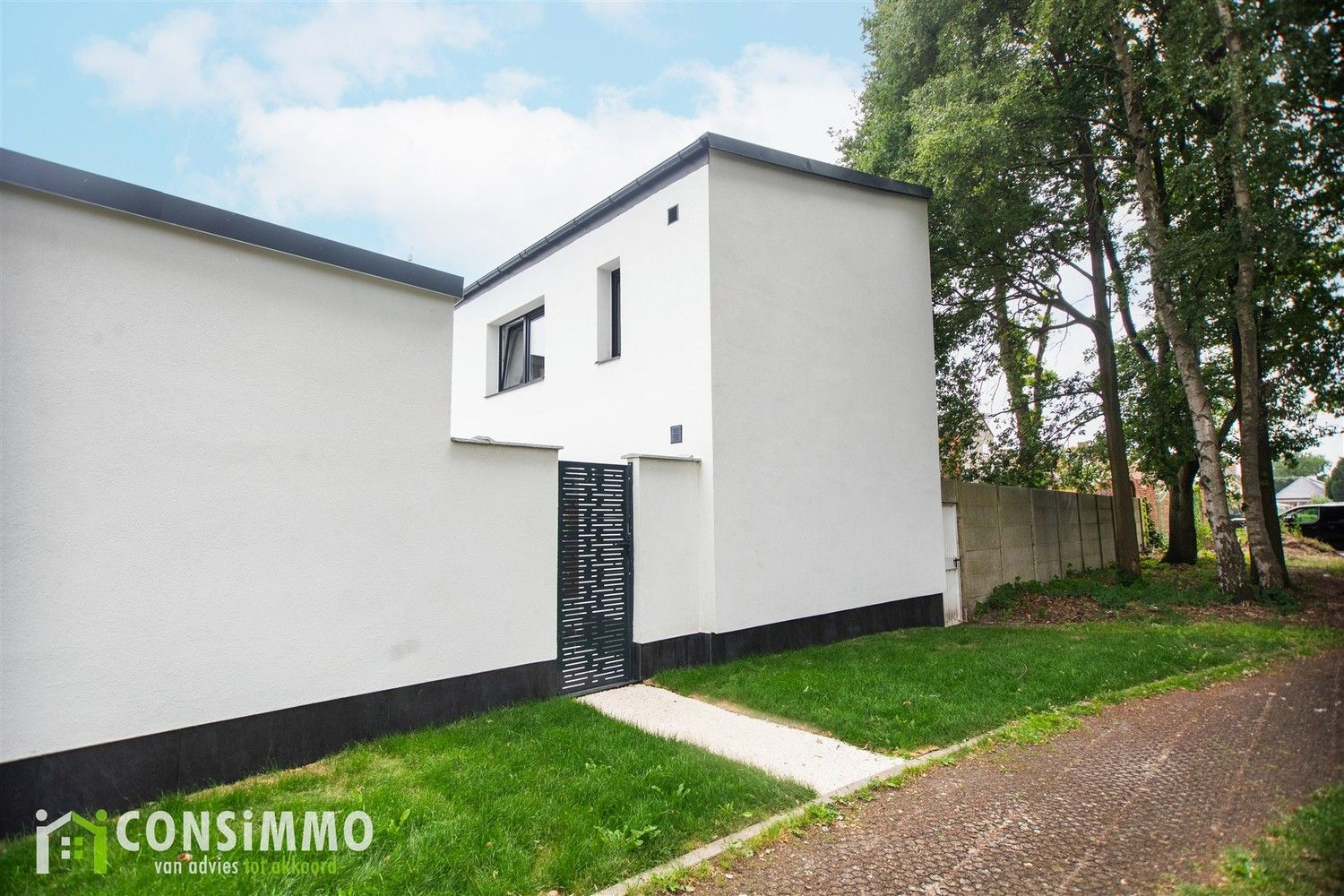 Gerenoveerde woning met 3 slaapkamers in het groene Genk-Driehoeven foto 30