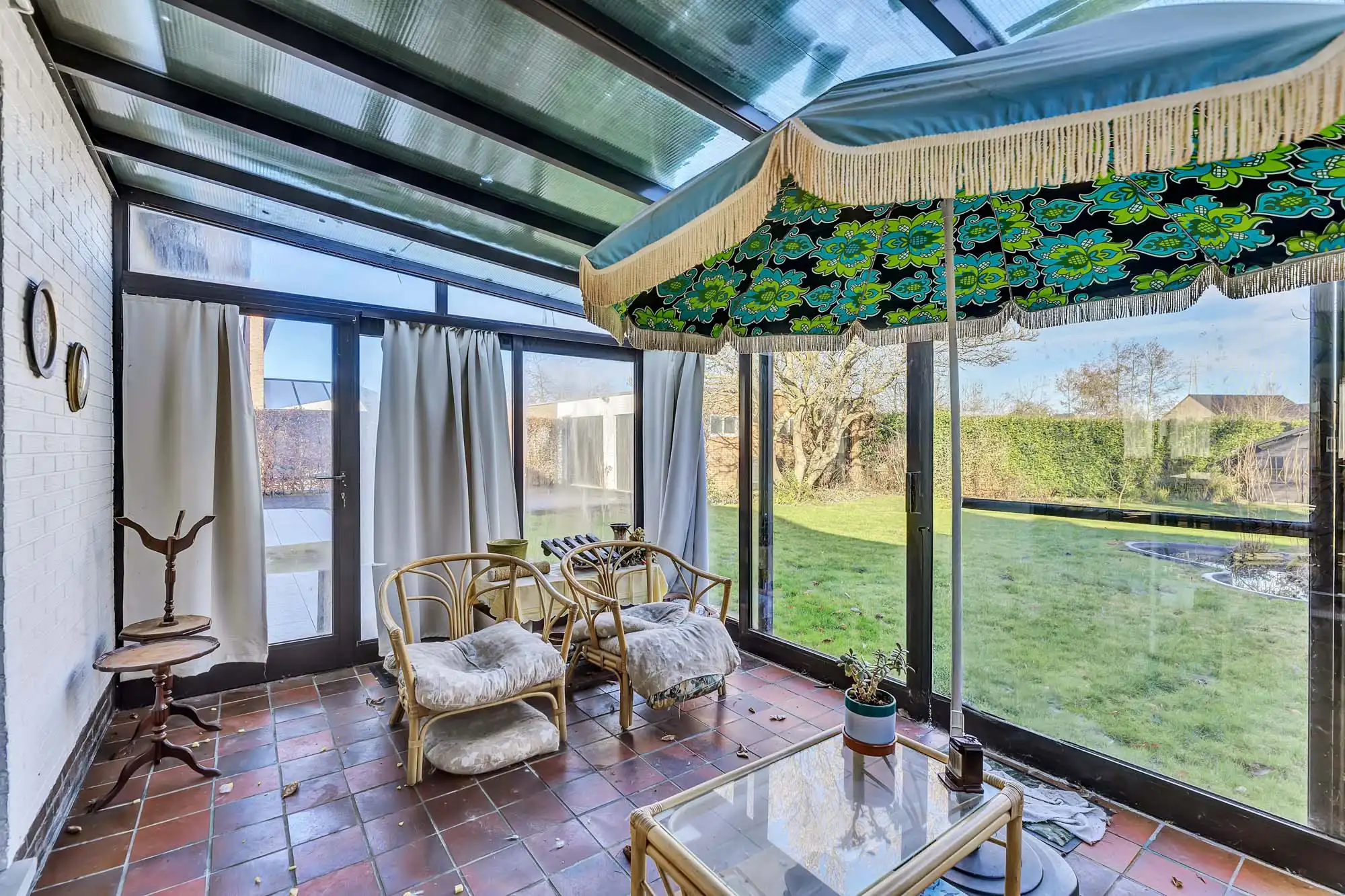 Solide bungalow met veel mogelijkheden foto 14