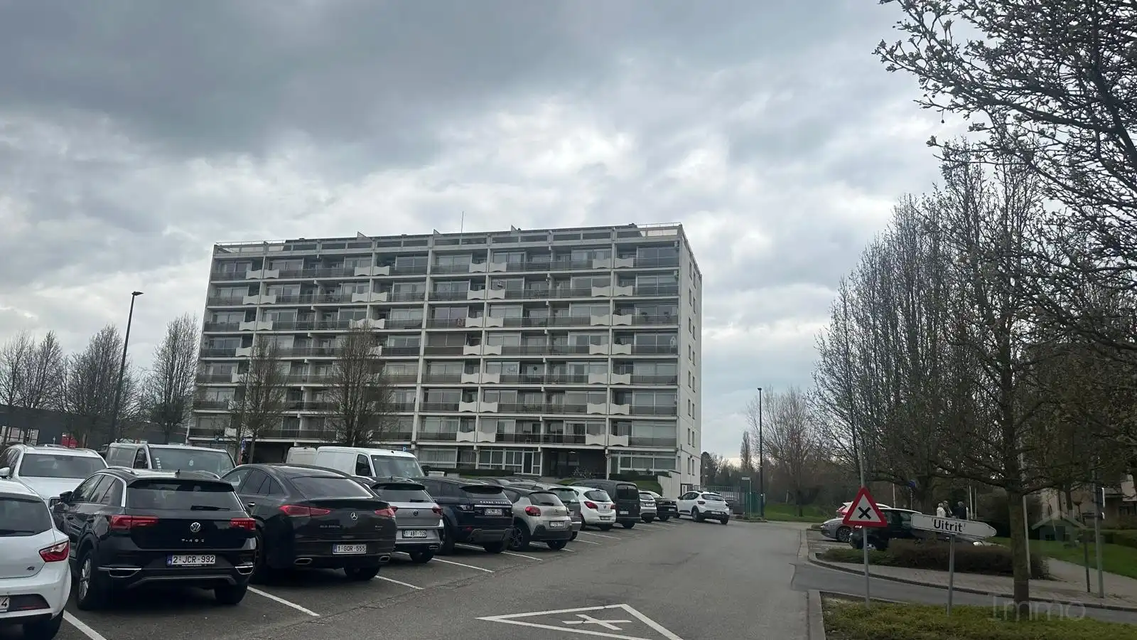 Appartement in het centrum met panoramisch zicht. foto {{pictureIndex}}