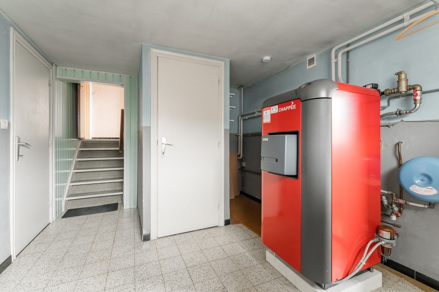 Ruime splitlevelwoning op 1126 m² in Achel, nabij de Nederlandse grens! foto 14