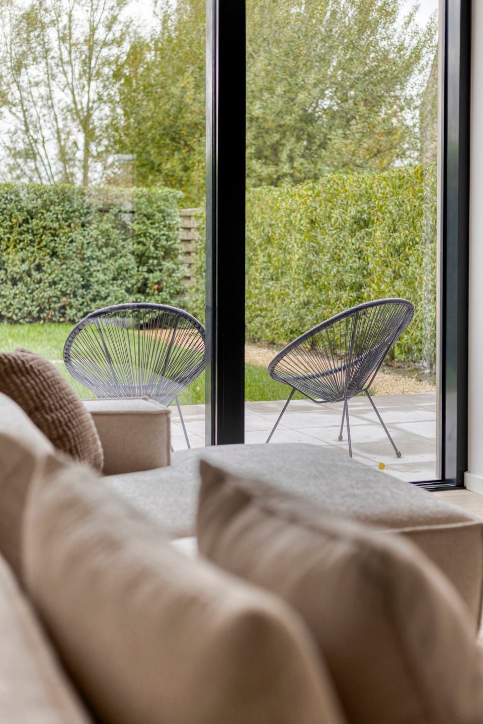 Laatste woning beschikbaar! Nieuwbouwwoning gelegen in het centrum van Minderhout! foto 12