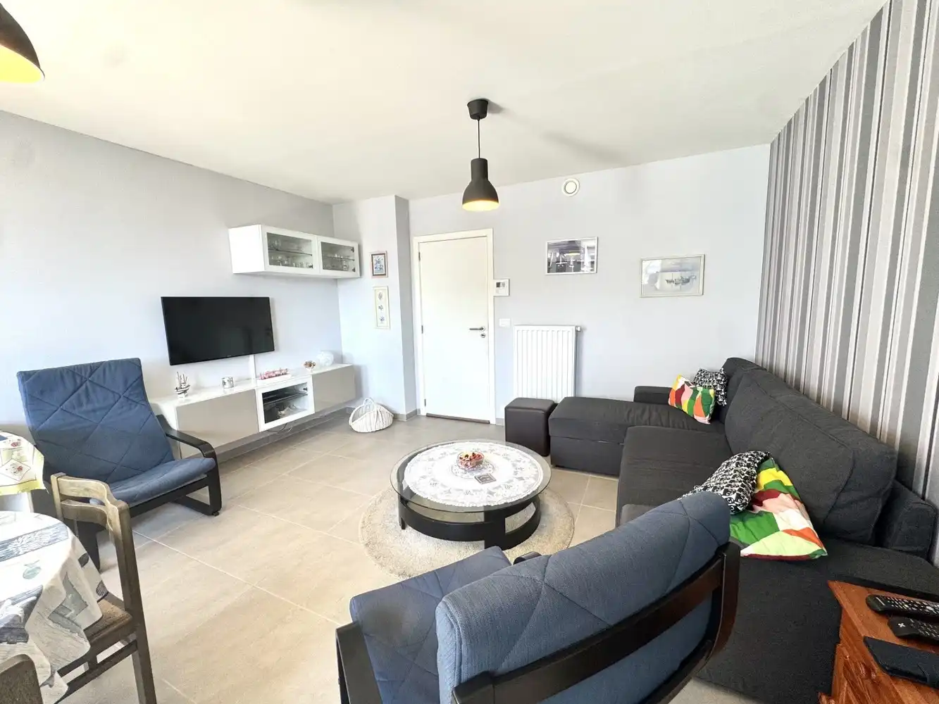 Appartement te koop foto 5