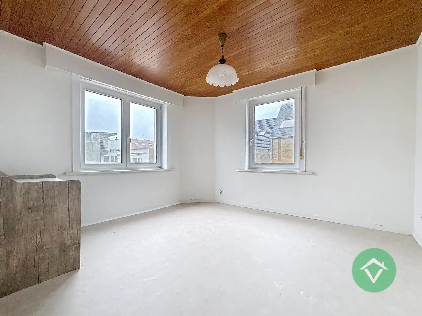 Opbrengsteigendom te koop in centrum Bredene foto 12