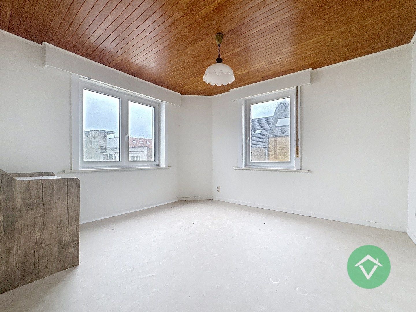 Opbrengsteigendom te koop in centrum Bredene foto 12