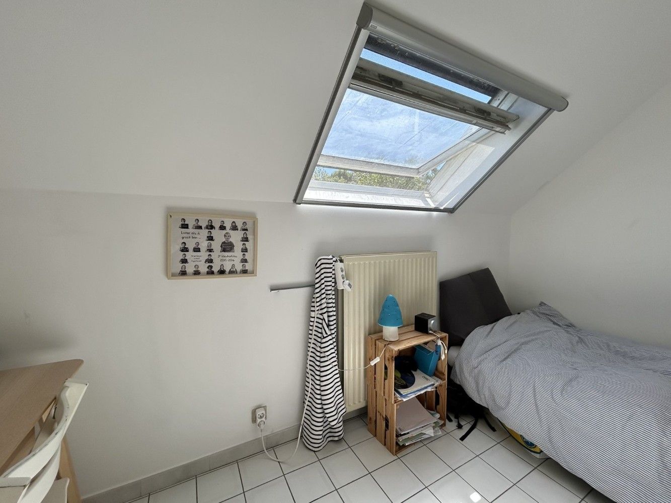 Vrijstaande woning met grote tuin aan Heverlee-bos foto 14