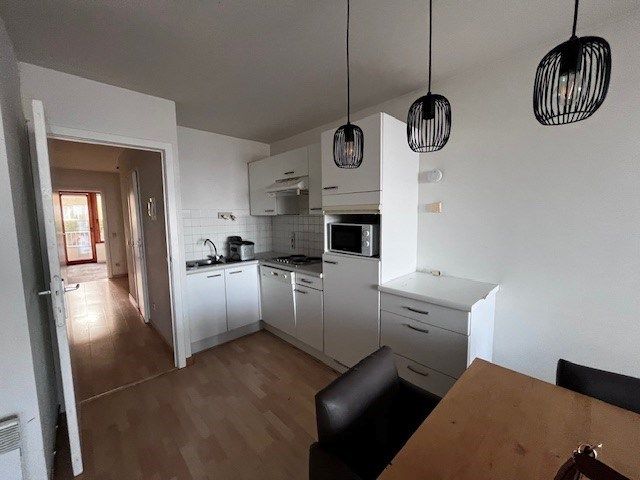 Appartement met  2 terrassen in Oostende EN prachtig frontaal zeezicht! foto 4