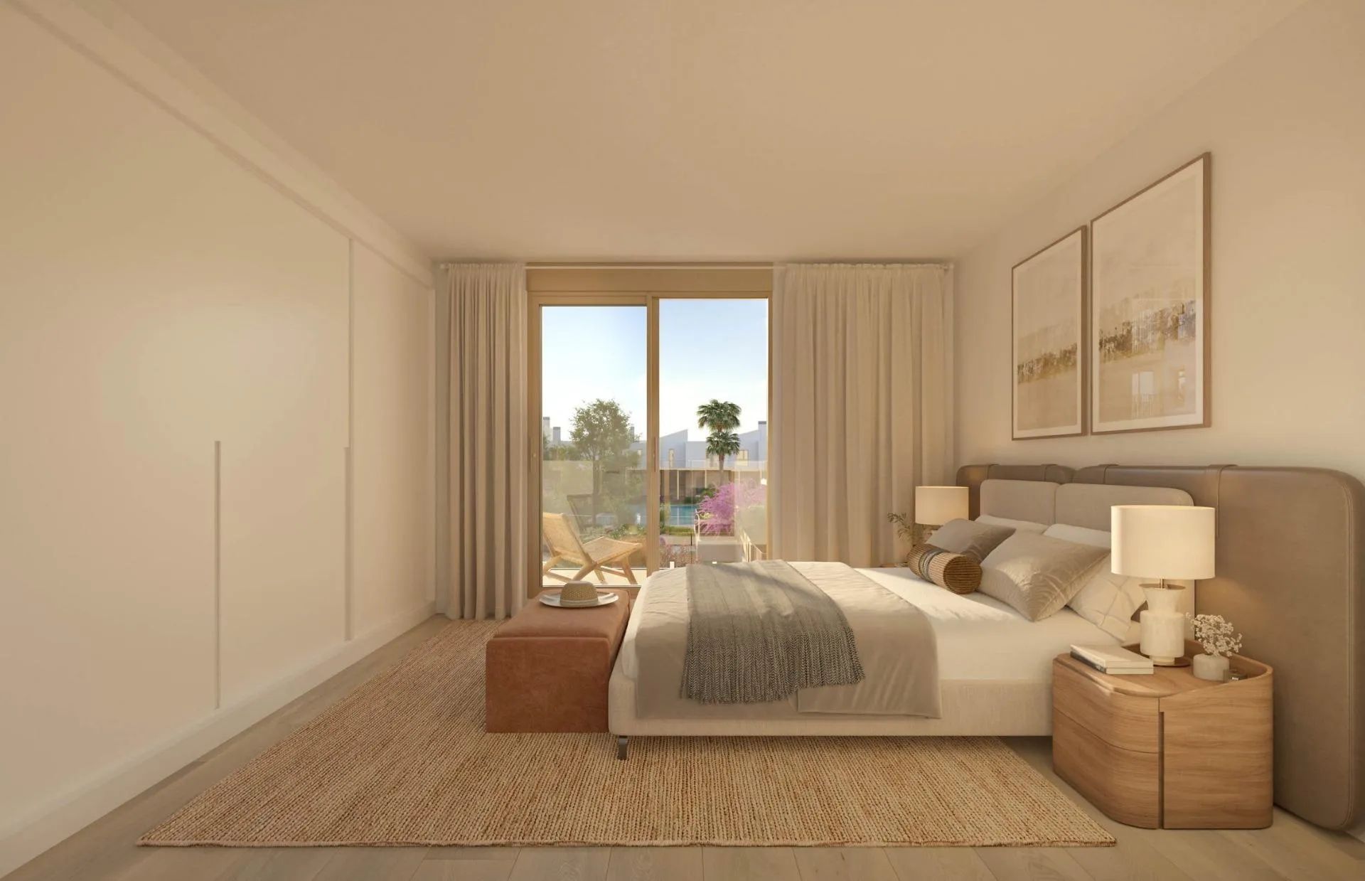 Moderne luxe aan de kust: nieuwe woningen aan de Costa Blanca foto 6