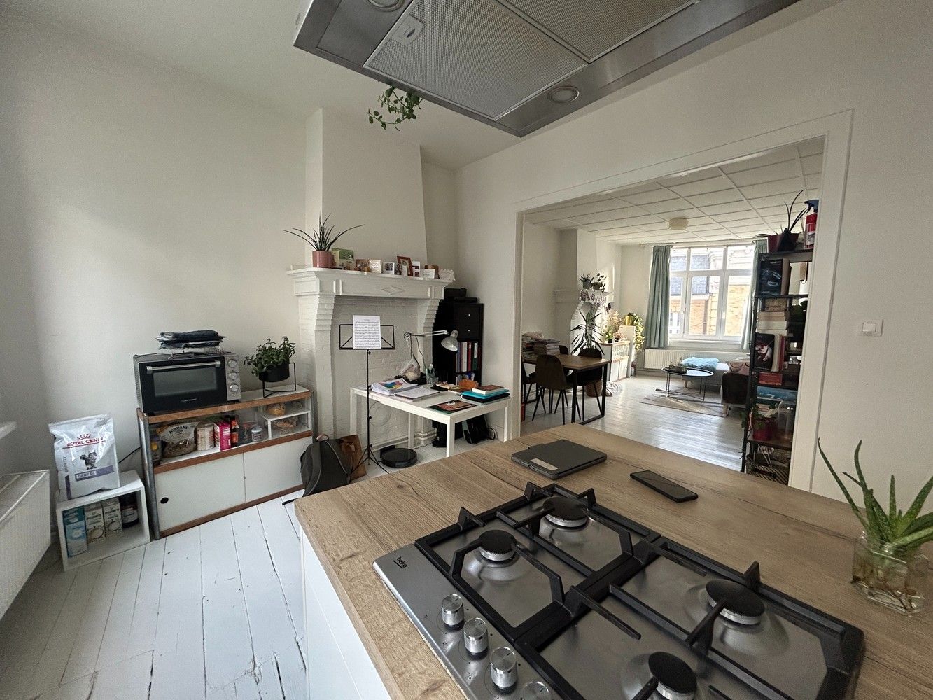 Appartement te huur foto 7