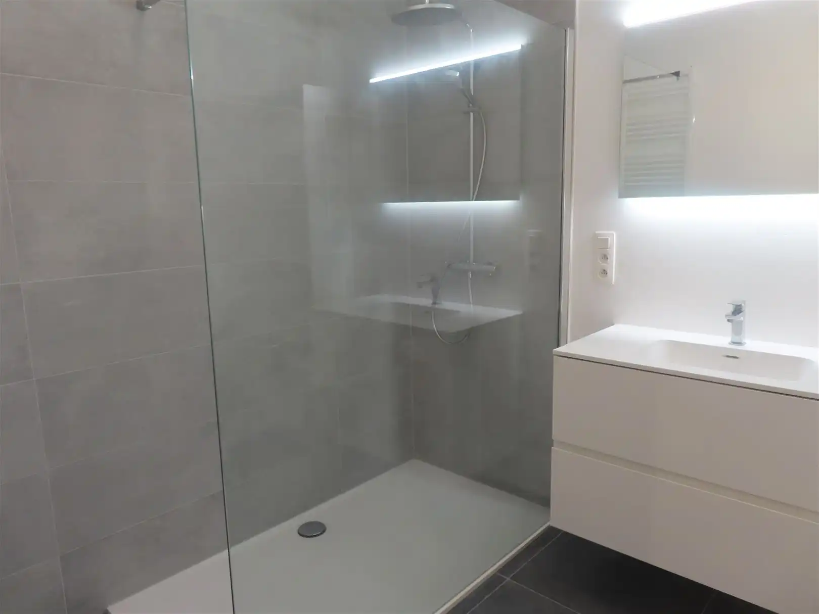 Energieneutraal nieuwbouw tweeslaapkamer appartement  foto 8