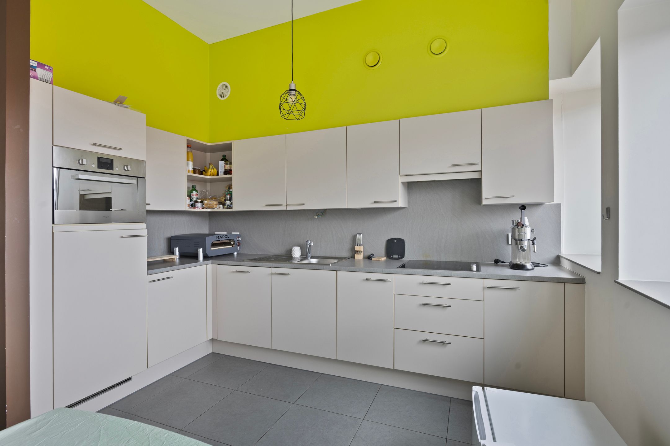 Energiezuinig duplexappartement in het hart van Leuven foto 11