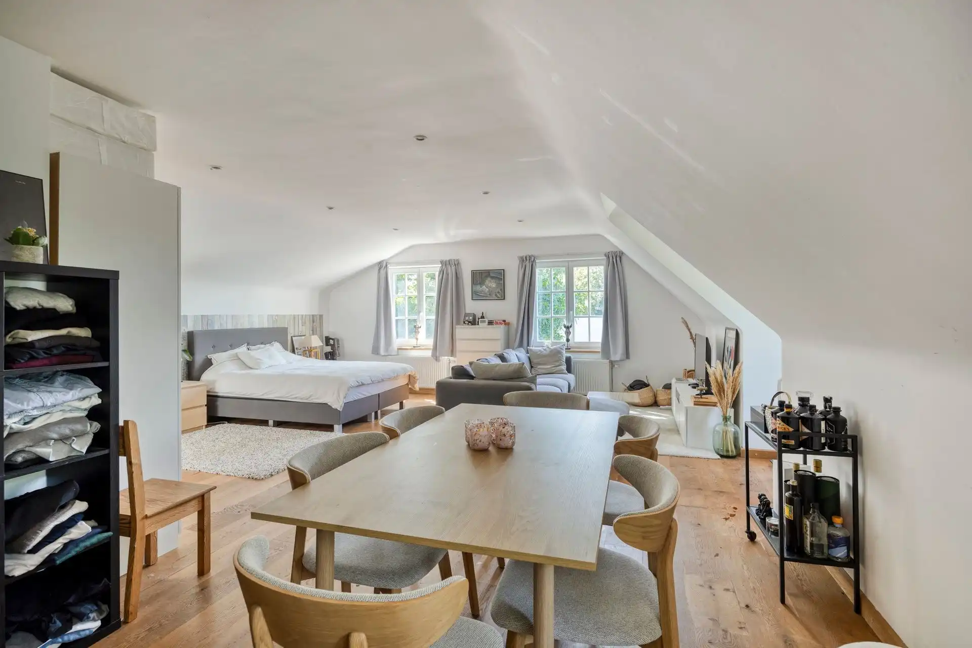 Prachtig gerenoveerde villa met bouwgrond  foto 18