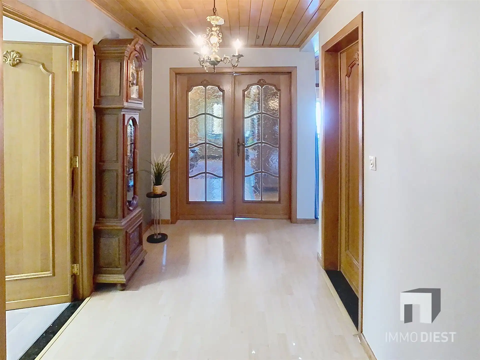 2 Appartementen/kangoeroewoning foto 26