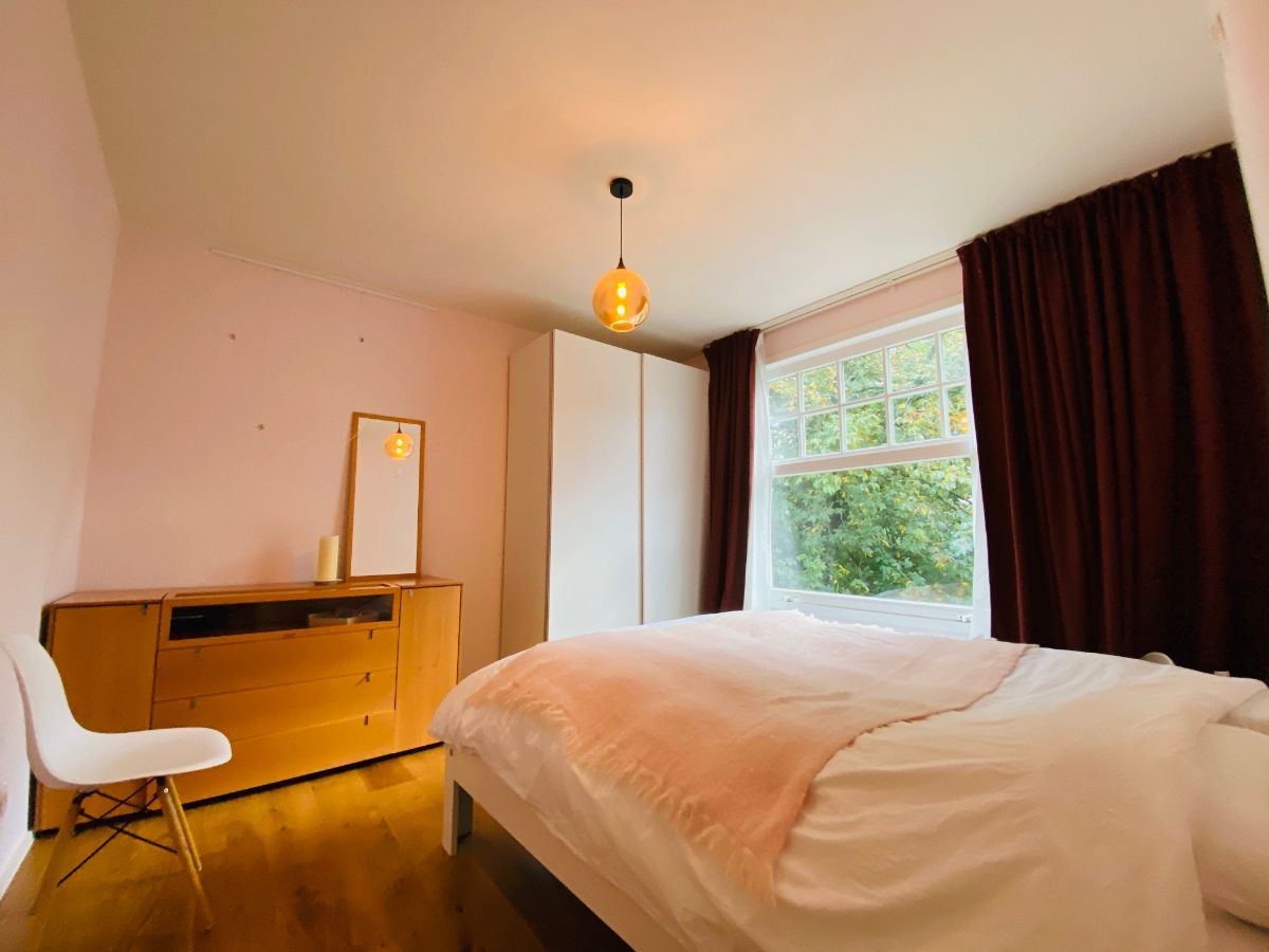 Super design Flat 95 m2 met gesloten garagebox en kelder foto 28