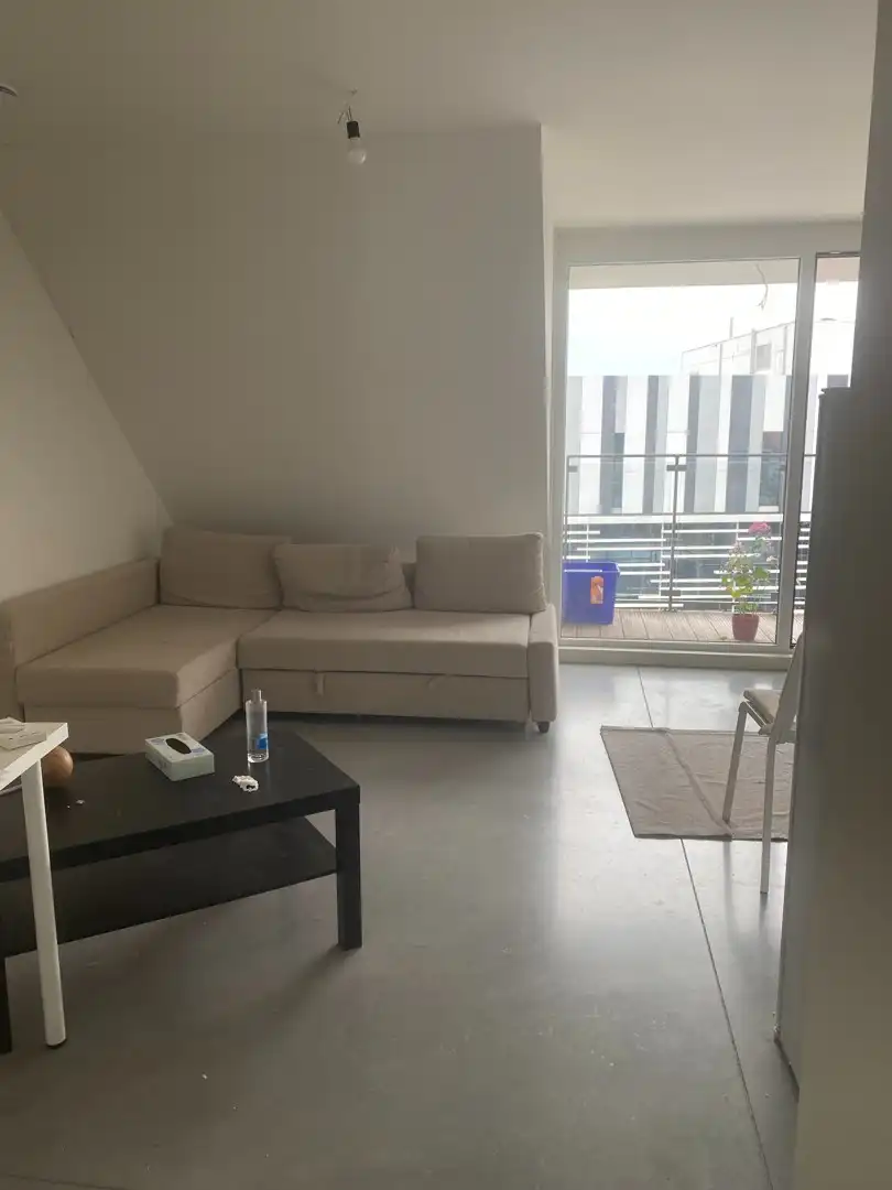 Modern appartement met terras te huur. foto 2