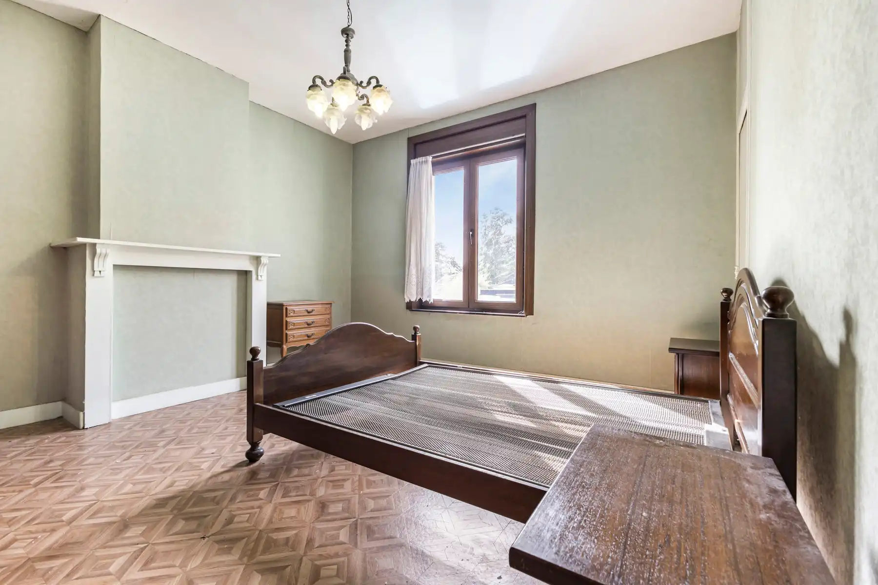 Woning met 2 slaapkamers en inrichtbare zolder foto 20