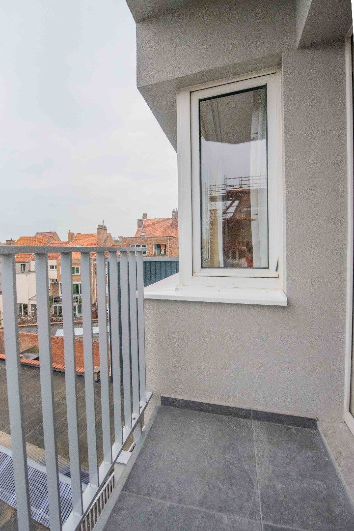 OOSTENDE - WIJK VOGELZANG foto 16