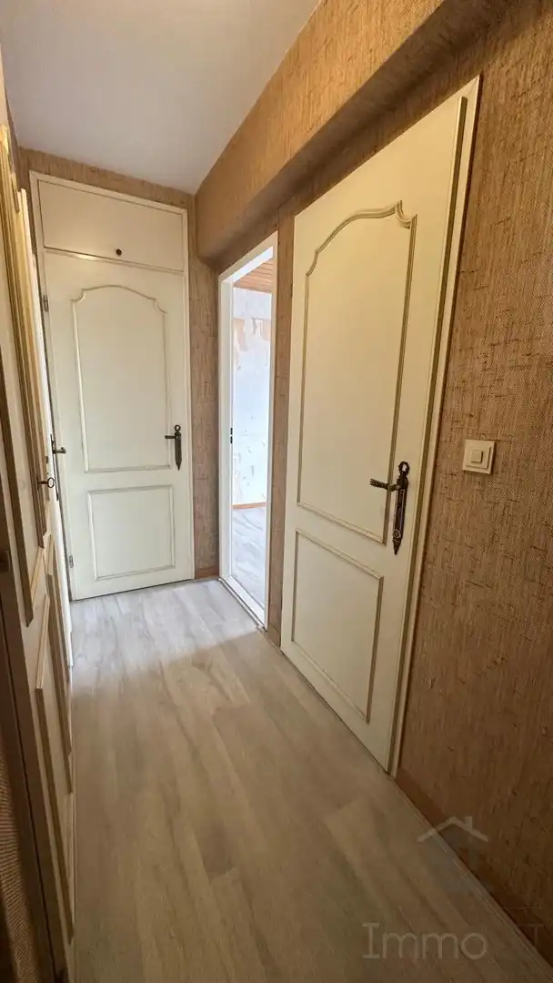 Appartement met 2 slaapkamer op wandelafstand van stadscentrum foto 7