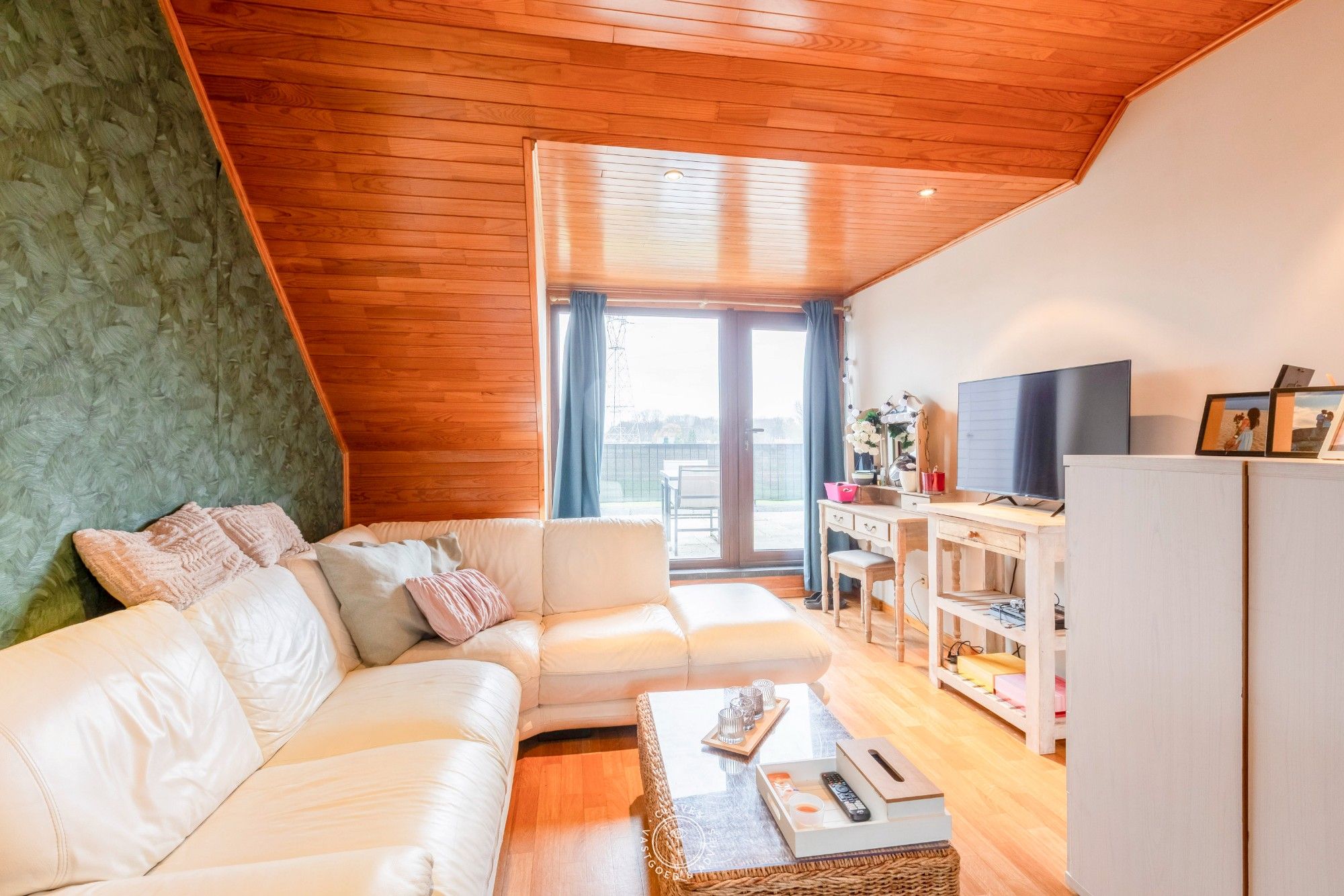 Zeer interessante investeringseigendom met 3 appartementen foto 16