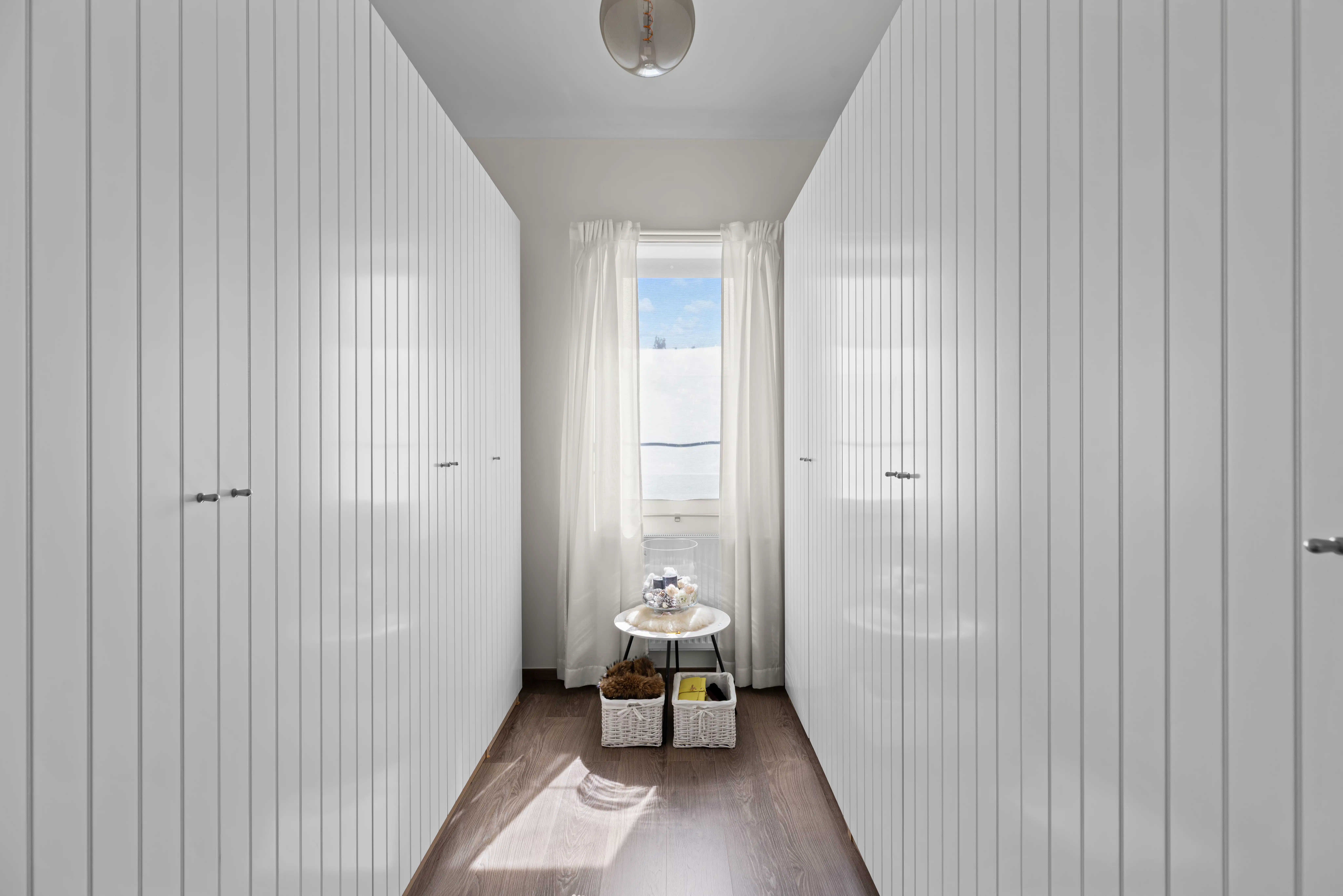 Instapklare woning met tuin op topligging foto 14