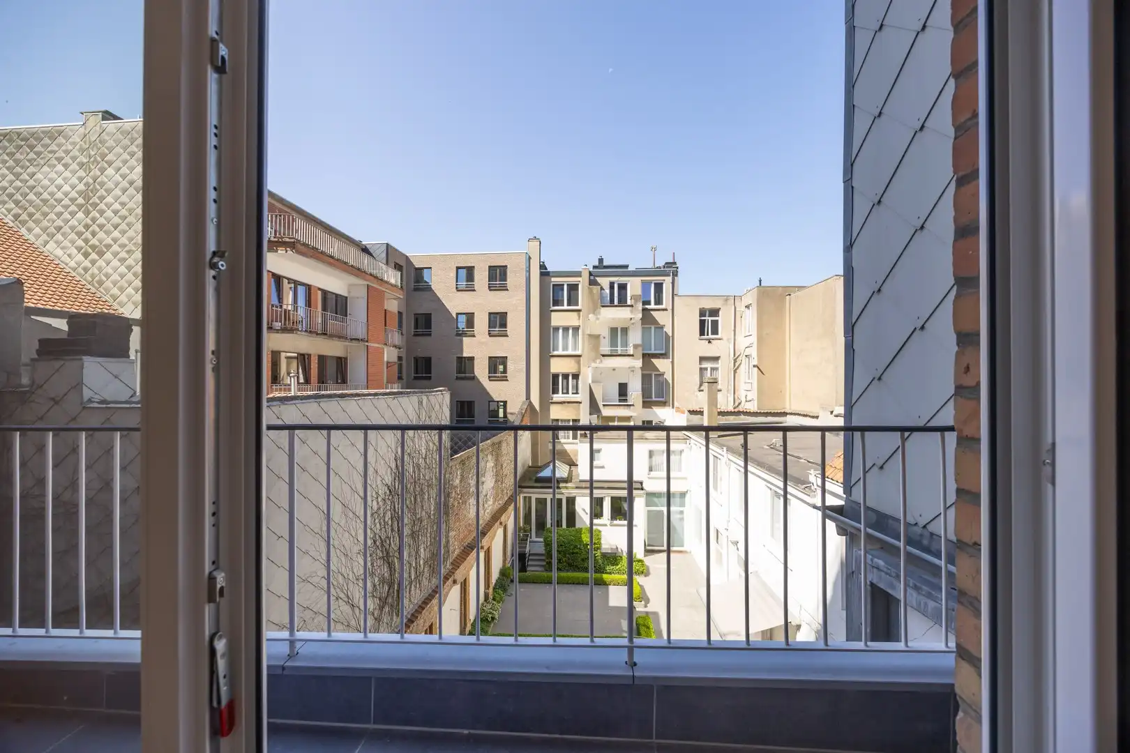 Appartement te koop foto 17