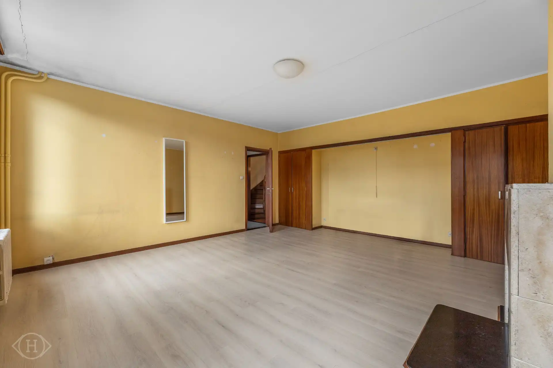 Lichtrijke, te renoveren herenwoning met epc B foto 26