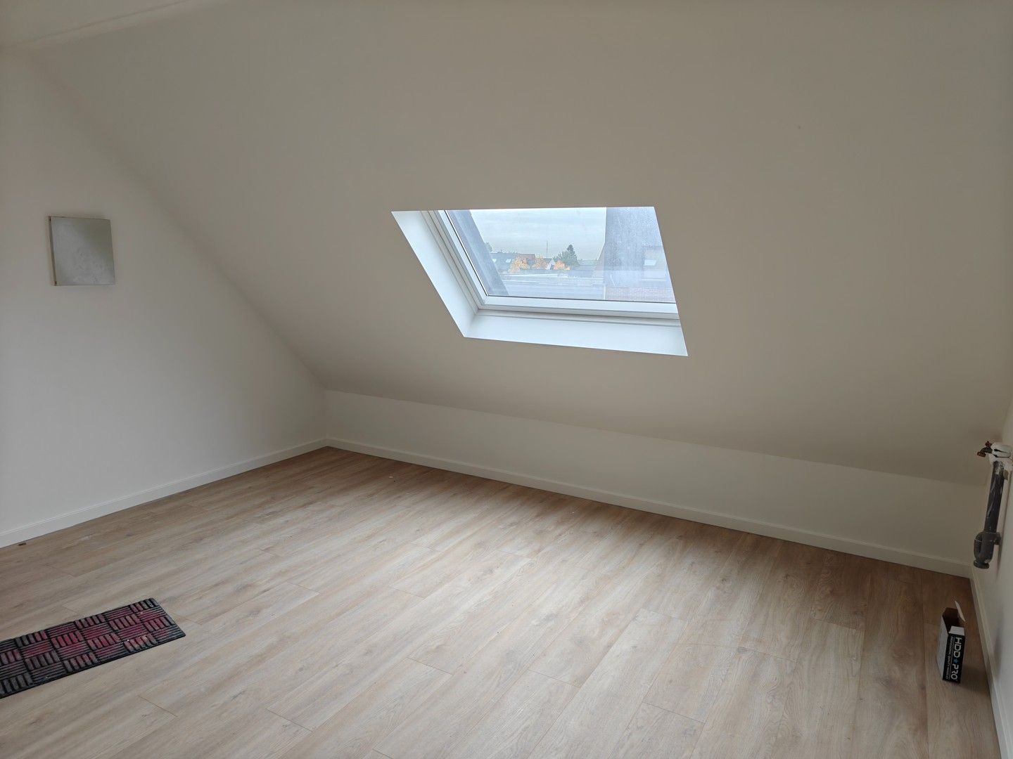 Gerenoveerd appartement te huur foto 7