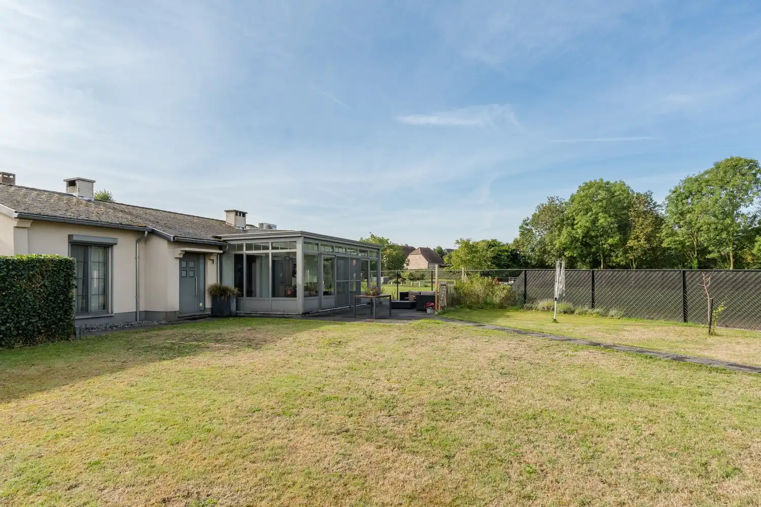 Gerenoveerde vrijstaande woning met 3 slaapkamers en zonnige tuin foto 30